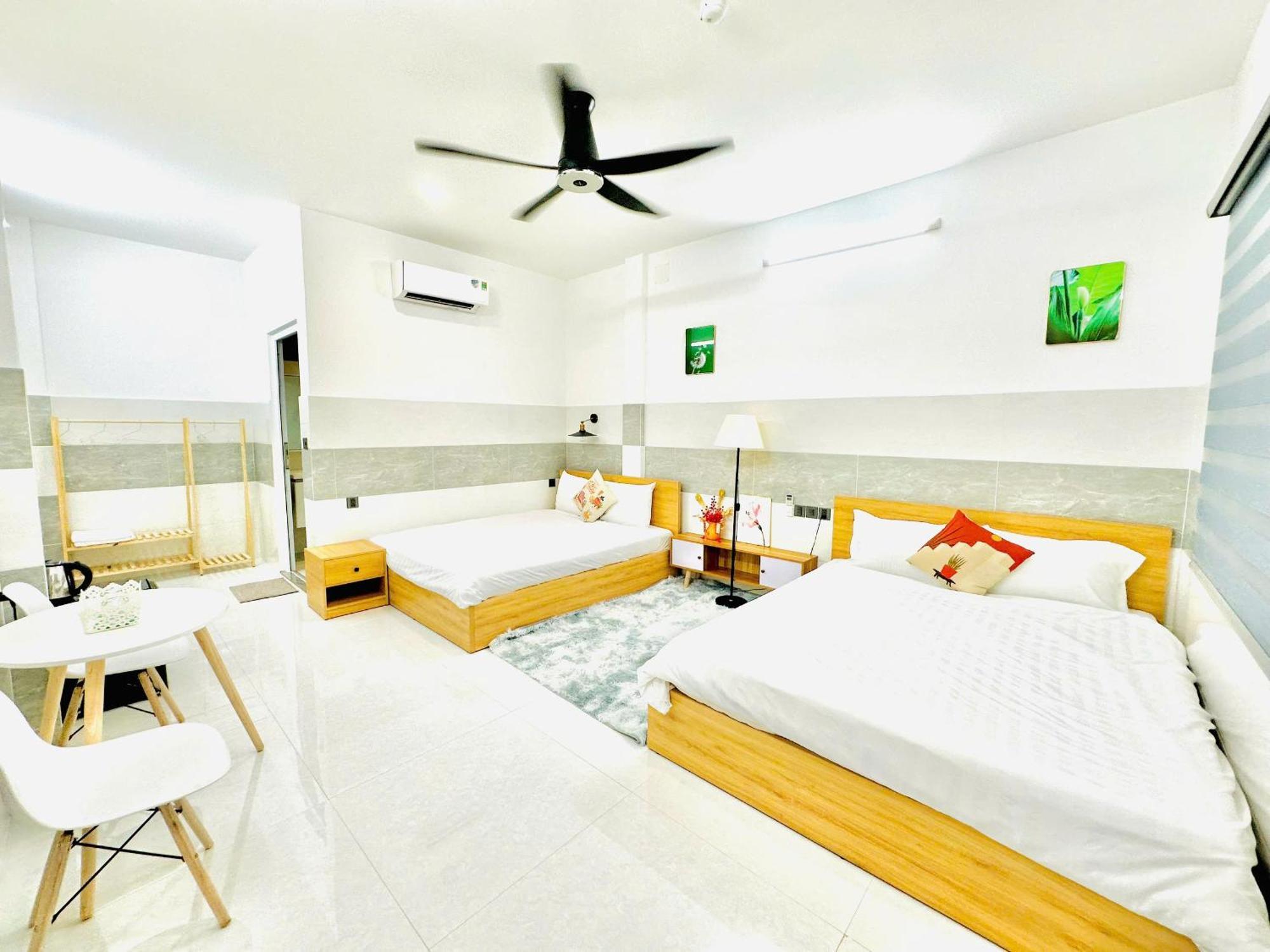 Aloha Saigon Premium Hostel By Local Travel Experts - Newly Opened, Less-Touristy Location, Spacious Rooms, Glass Shower Bathroom, Free Breakfast & Walking Tour Ciudad Ho Chi Minh  Exterior foto