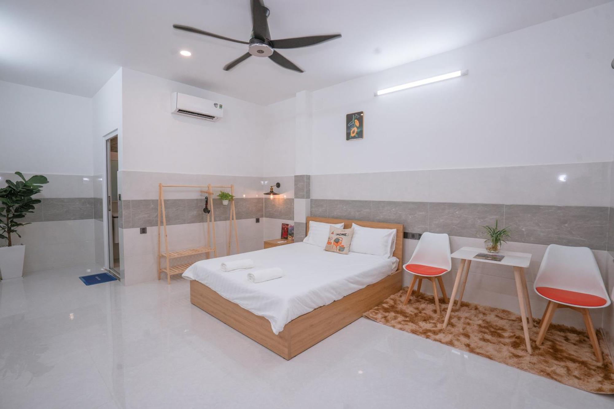 Aloha Saigon Premium Hostel By Local Travel Experts - Newly Opened, Less-Touristy Location, Spacious Rooms, Glass Shower Bathroom, Free Breakfast & Walking Tour Ciudad Ho Chi Minh  Exterior foto
