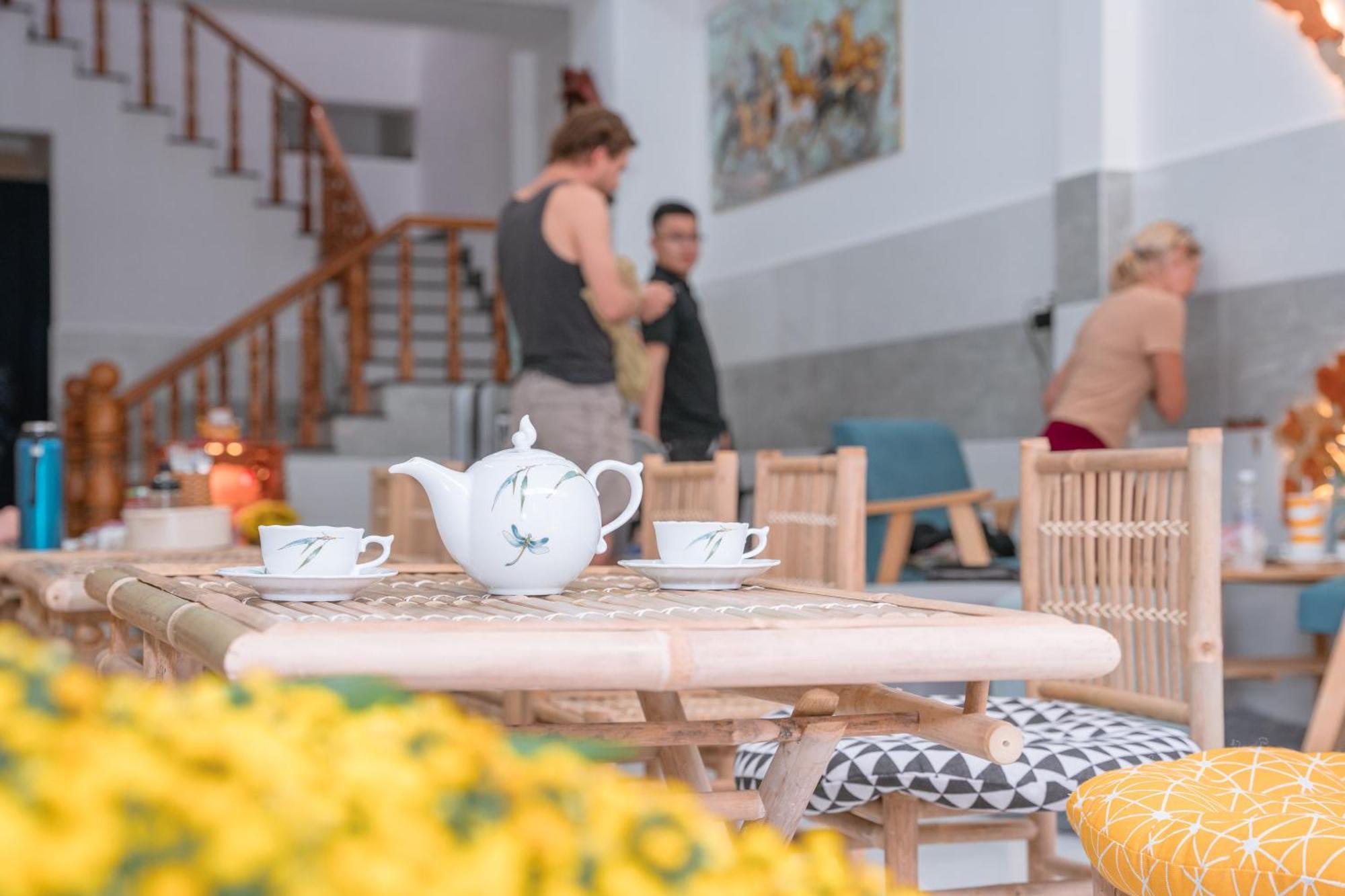 Aloha Saigon Premium Hostel By Local Travel Experts - Newly Opened, Less-Touristy Location, Spacious Rooms, Glass Shower Bathroom, Free Breakfast & Walking Tour Ciudad Ho Chi Minh  Exterior foto
