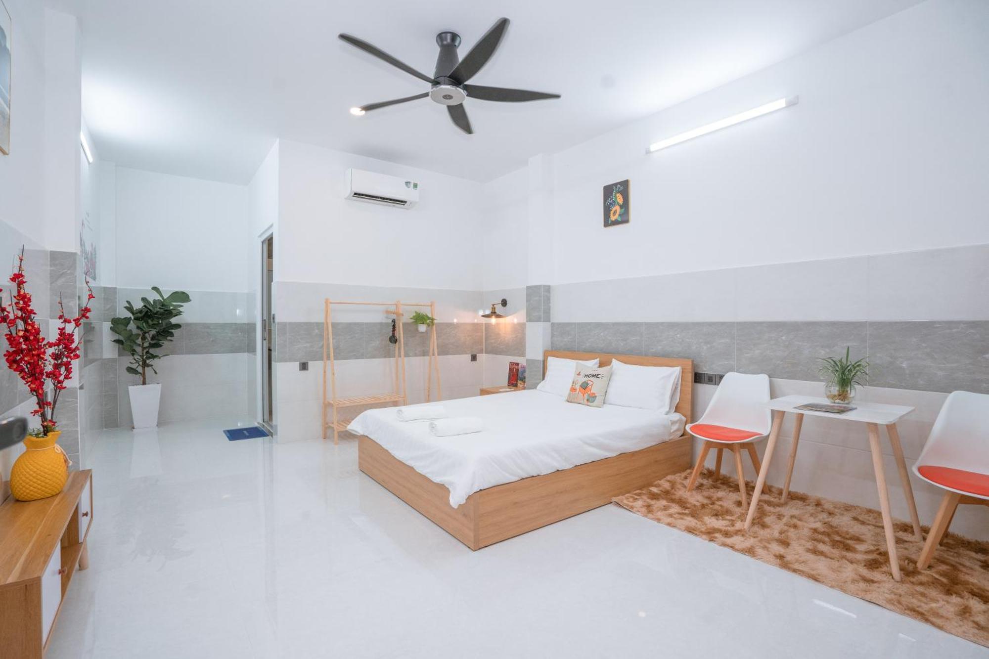 Aloha Saigon Premium Hostel By Local Travel Experts - Newly Opened, Less-Touristy Location, Spacious Rooms, Glass Shower Bathroom, Free Breakfast & Walking Tour Ciudad Ho Chi Minh  Exterior foto