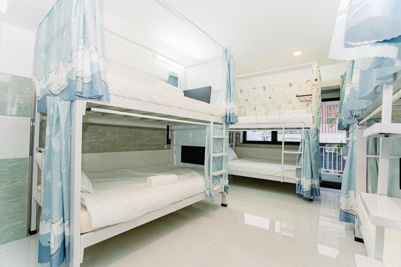 Aloha Saigon Premium Hostel By Local Travel Experts - Newly Opened, Less-Touristy Location, Spacious Rooms, Glass Shower Bathroom, Free Breakfast & Walking Tour Ciudad Ho Chi Minh  Exterior foto